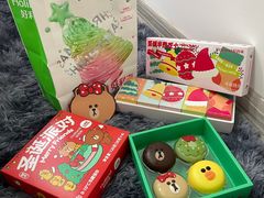 -好利来(望京中福店)