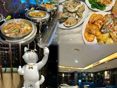 -美姿水荟美食水疗