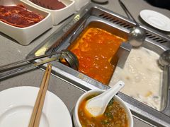 -海底捞火锅(天一广场亚细亚店)