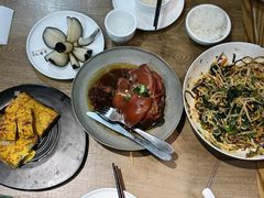 -金掌勺·锅包肉(双榆树店)