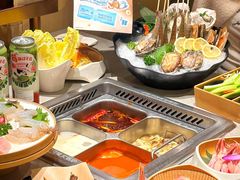 -海底捞火锅(正大乐城店)