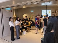 -喜茶(广州佳兆业广场店)