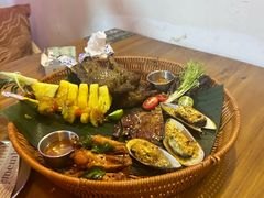 -曼泰·泰餐(江南环球港店)