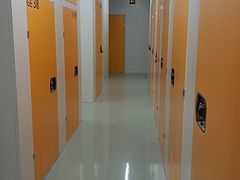 -安东易迷你自助仓储寄存仓库(顾戴路店)