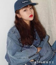 -MYYF SALON烫发染发