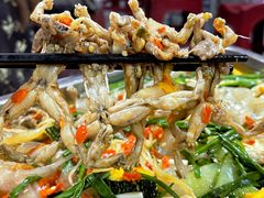 -二0二李记南瓜田鸡老字号(宜宾一店)