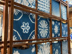 -璞真扎染博物馆