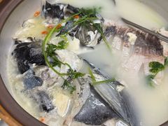 -宝荣鱼馆·临湖之宴(千岛湖店)