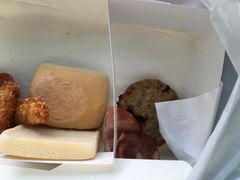 -肯德基(龙之梦购物中心店)