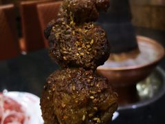 -草原饭店火锅