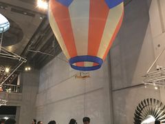 -香港科学馆