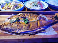 -纳瓦新疆菜(银都店)