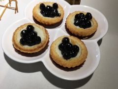 -味可道美食坊(福基路店)
