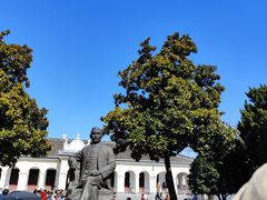 -南京中国近代史遗址博物馆(南京总统府)