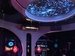 -海乐星KTV(航空路店)
