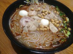 -青石桥老瓦房肥肠粉总店(青石桥总店)