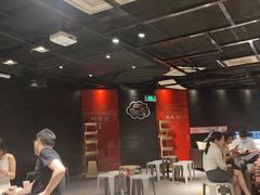 -海底捞火锅(团结桥店)