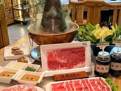 -牛街·马辈儿涮肉(牛街总店)