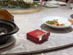 -陶缘一号·四季缘·老字号顺德菜·户外婚礼家宴(西滘店)