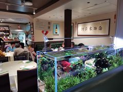 -阿莉餐厅(枣阳路店)