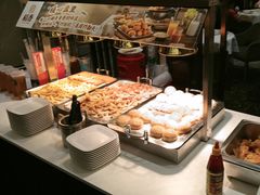 -稻香酒家·35年老字号(侨光店)