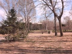 -秦皇岛野生动物园