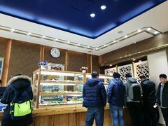 -杨记清芳牛肉拉面(京广路店)