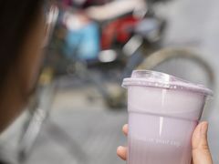 -Yee3·三号椰(上海中山公园龙之梦店)