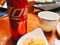 -古关火锅店(古北水镇景区店)