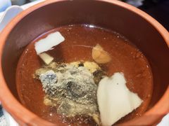 -美食汇自助餐厅(成都万达瑞华酒店)