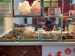 -王浩儿纪六孃甜皮鸭(乐山总店)