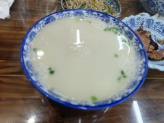 -雪琴面馆富安特色鱼汤面(城中花园店)