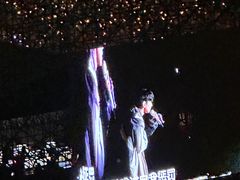 -杭州奥体中心-体育场