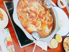 -大理.老字号渝记酸萝卜乌鱼(古城总店)