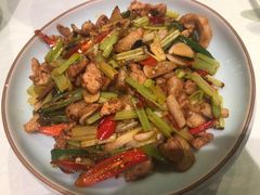 肉炒肉-禾珍珠家常小馆(河南博物院店)