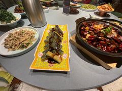 -那家小馆•北京菜•烤鸭(中关村店)
