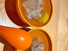 -谷丽麦馕新疆菜·清真(步步高梅溪新天地店)