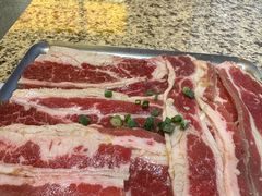 -首尔烤肉大排档(合生汇店)