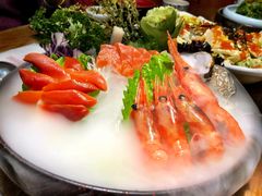 -鳗鱼家·深夜食堂(军博店)