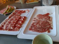 -君邦火锅(新疆大厦店)