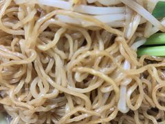 -万利洪记粉面美食