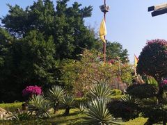 -胡里山炮台
