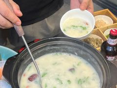-牛牛和牛海鲜粥底火锅(长虹国际城店)