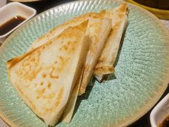 -香云轩·顺德菜(香云纱园林酒店店)
