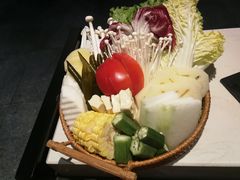 -生如夏花泰式火锅(鹭洲里店)