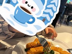 -宜家·瑞典风味餐厅(武汉荟聚中心店)