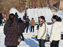 -唐山尚禾源旅游景区