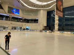 -世纪星滑冰俱乐部(万象城店)