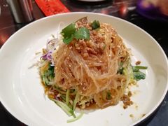 -金掌勺锅包肉(太原万达店)