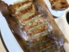 -大眼锅贴水饺(河东店)